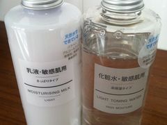 -MUJI无印良品(大洋百货店)