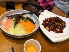 凉米线-福照楼汽锅鸡·云南菜(护国路店)