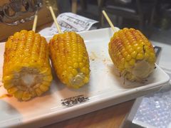 -喝丢一只鞋海鲜烧烤(文体街店)