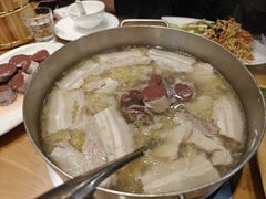 -福贵杀猪菜(吉星商住店)
