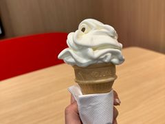 -麦当劳(南山智谷店)