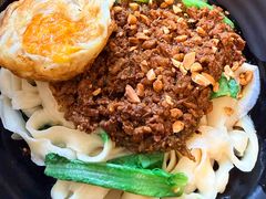-豆爺小面(朱雀店)