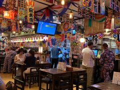 大堂-平成屋·午肴夜酒(四川北路店)