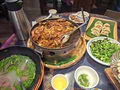 -甘家界牌柠檬鸭(青山店)