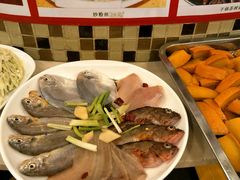 -合家小菜餐馆(新诚花苑店)