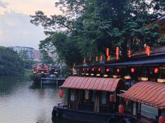 -侨美·唐荔园·40年地道粤菜