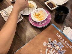 -三禾寿司(南城印象汇店)