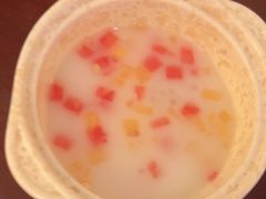 -启东恒大酒店·品粤餐厅
