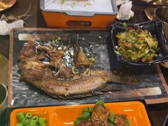 -林二哥宜烤官·宜宾小烧烤