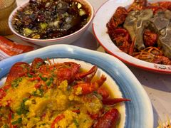 -华仔龙虾(永乐路总店)