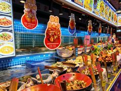 -即墨老公社·海肠捞饭大王(古城店)