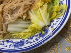 -清真·鸦儿李记·小馆(后海店)