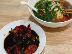 -君东记本帮面馆(天钥桥路店)