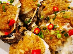 -森龍邑·烧烤·海鲜·炒菜(闽江路店)