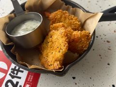 -必胜客(海滨店)