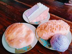 点心-琼海·狮椰美食楼