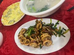 -蛇口康乐快餐鱼仔档(翠苑小区店)