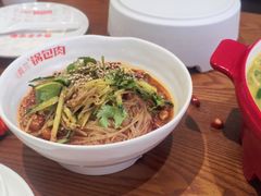 -英兰朝族饭店(河南桥头店)