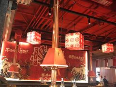 -黑牛の場(兴隆大奥莱店)