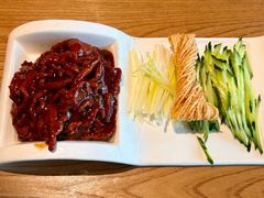 -顶顶香煎饼家常菜(金花南路店)