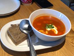 -The Diner X餐厅(青岛万象城店)