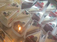 -姆们M Sweetie Cake(三里屯店)