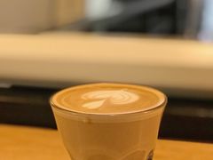 flat&nbsp;white-无牌咖啡&酒馆