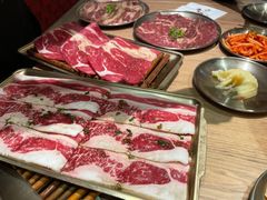 -西塔老太太泥炉烤肉