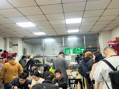 -清真-戏楼王记牛肉面