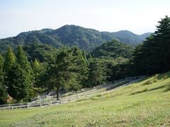 -神户市立六甲山牧场