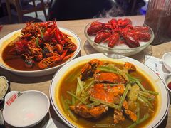 -红盔甲·小龙虾(车公庙店)