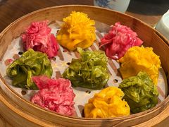 -龍聚祥烧麦馆(鼓楼店)