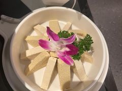 -额尔敦传统涮(公园西路店)