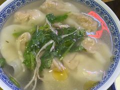 -松针蔡记蒸饺(花园路店)
