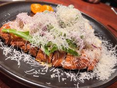 吉士猪扒-卡朋厨房(289艺术园区店)