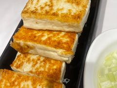 -百味馆·海鲜·湛江菜(后海花园店)