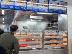 -山姆会员商店(上海浦东店)