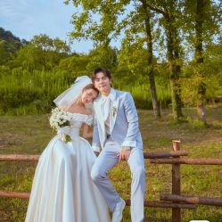 -女王风尚STUDIO·轻奢化定制