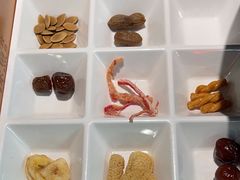 -探鱼·鲜青椒爽麻烤鱼(苏宁广场店)