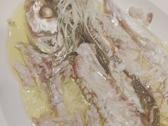 -太湖饭店·寄畅轩中餐厅