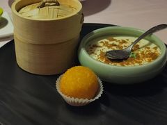 甜点-蟹榭(静安寺晶品商场店)