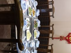 -宗泉烤全羊·烤羊腿·家常菜(解放东路店)