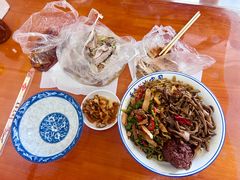 -杨氏特色干挑面
