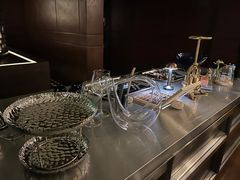 -深圳文华东方酒店·OPUS 388·精致法餐