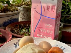-南信牛奶甜品专家
