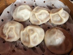 -鸡鸣汤包(红山动物园店)