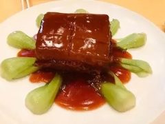 -功德林素菜饭庄(前门店)