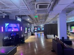 -Sony Store 索尼(上海淮海中路店)