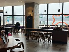 -星巴克(成都科学城店)