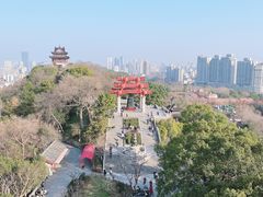 -黄鹤楼